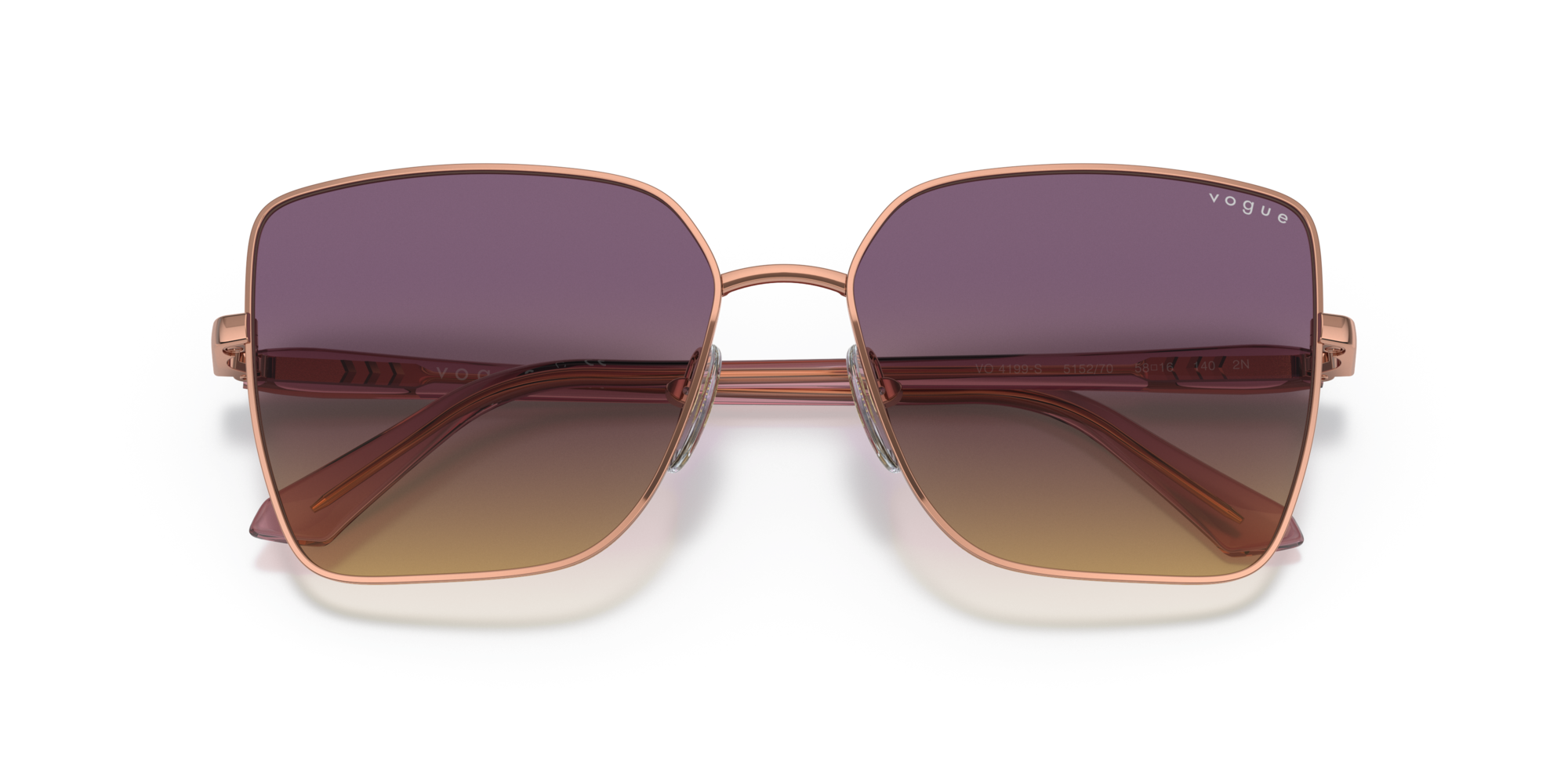 VO4199S 515270 Occhiali da sole VOGUE EYEWEAR 2