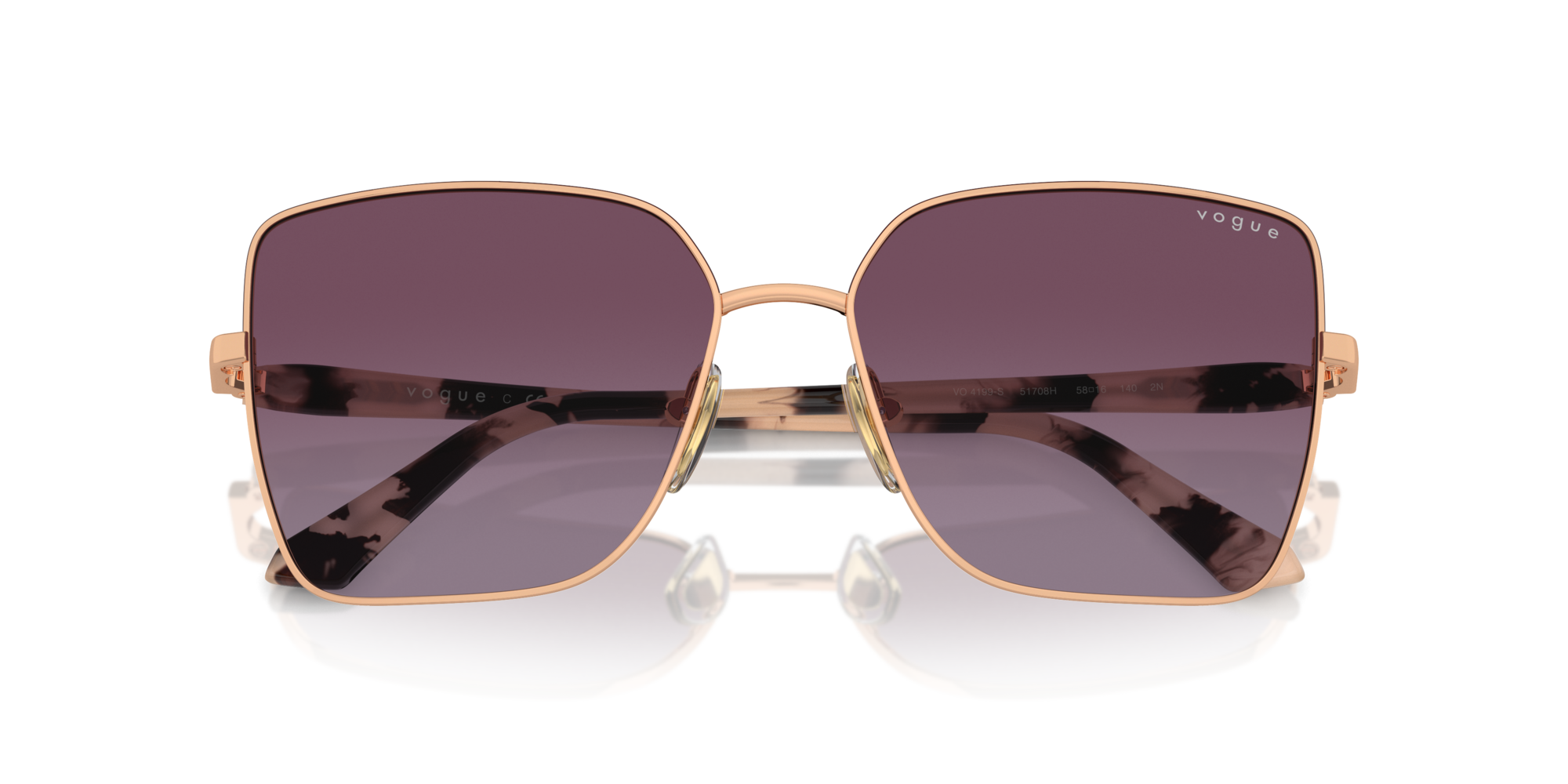 VO4199S 51708H Occhiali da sole VOGUE EYEWEAR 2