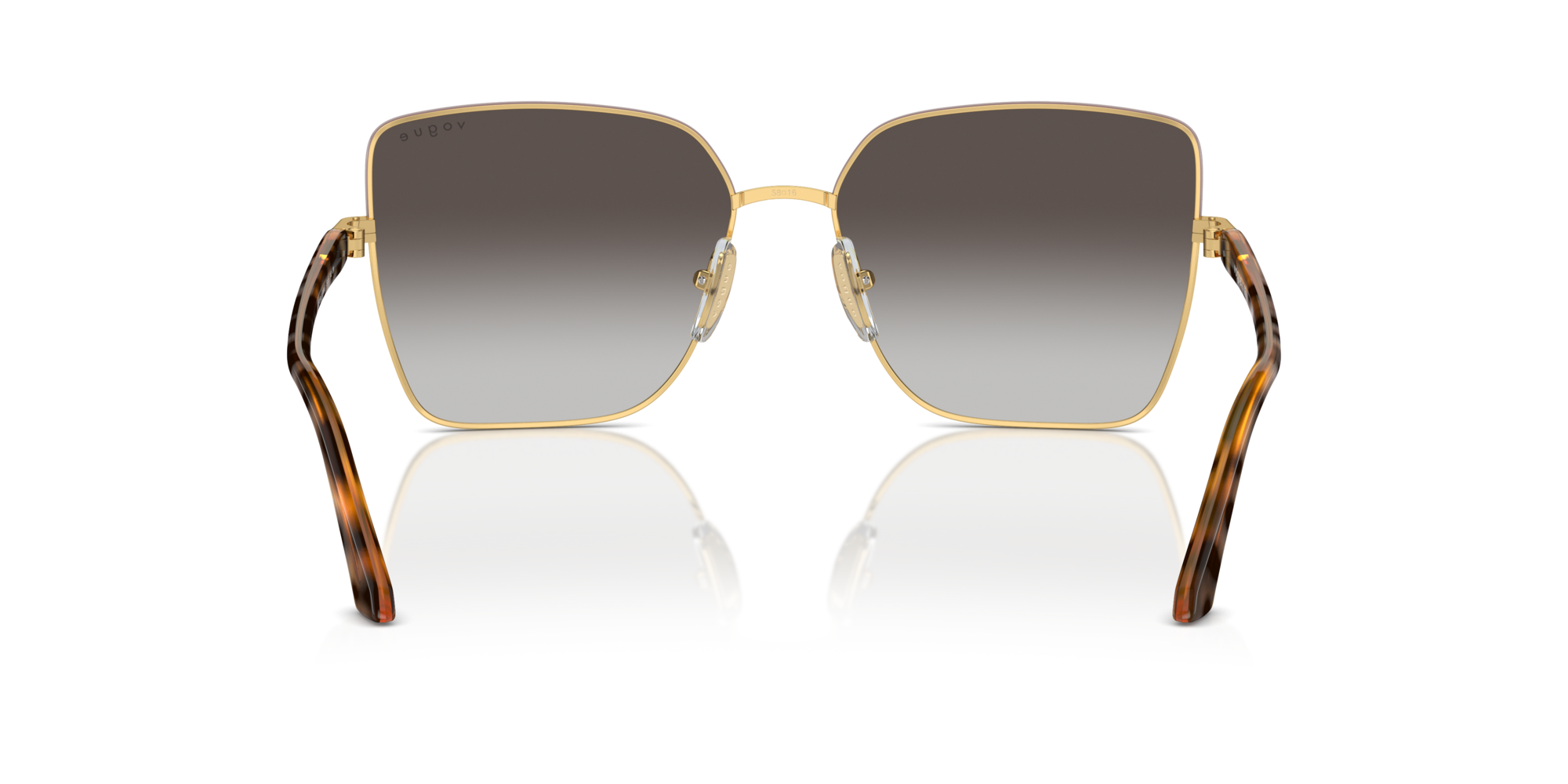 VO4199S 51988G Occhiali da sole VOGUE EYEWEAR 5