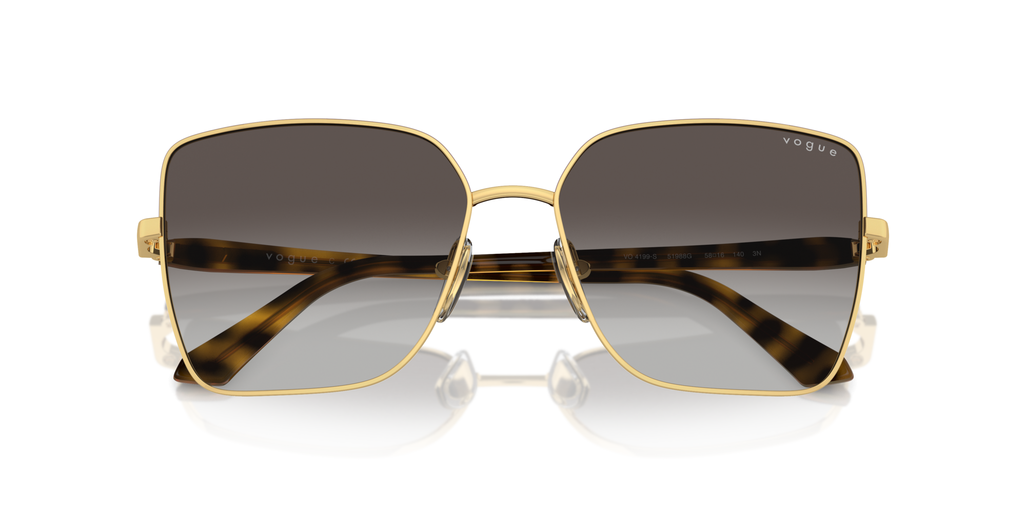 VO4199S 51988G Occhiali da sole VOGUE EYEWEAR 2