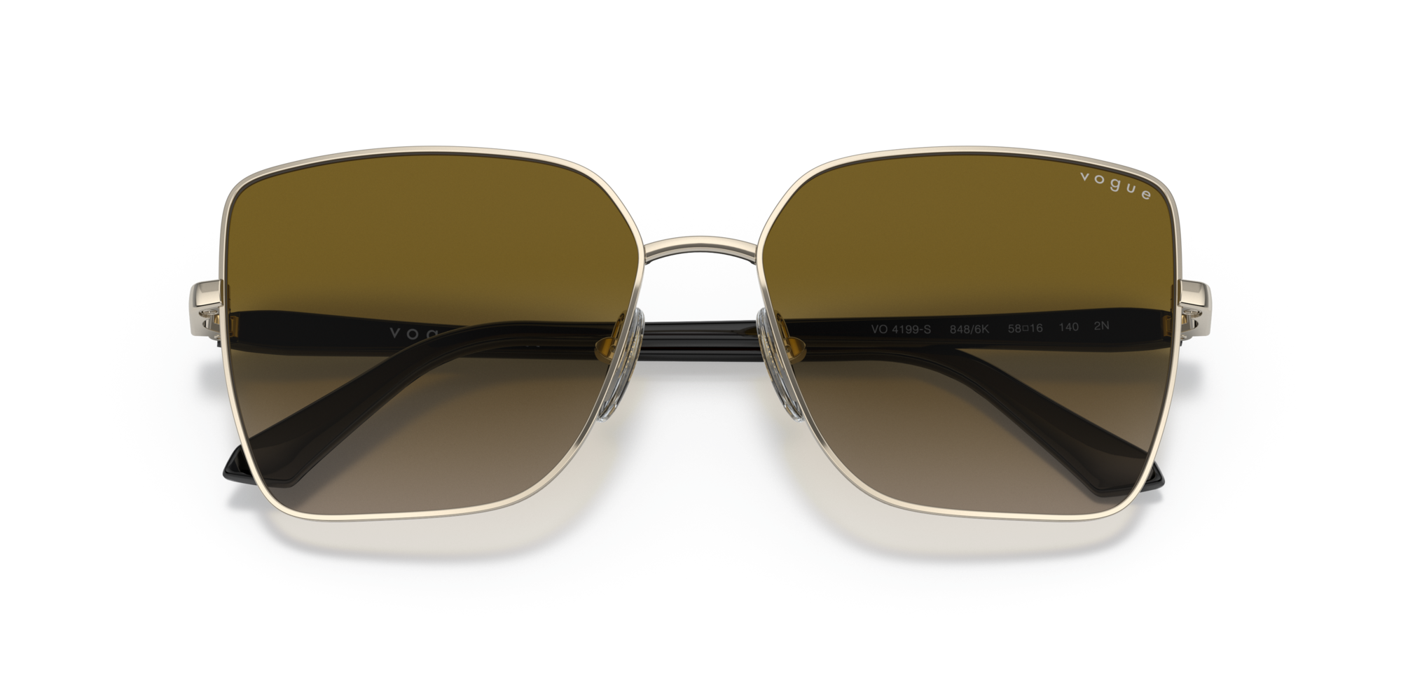 VO4199S 848/6K Occhiali da sole VOGUE EYEWEAR 2