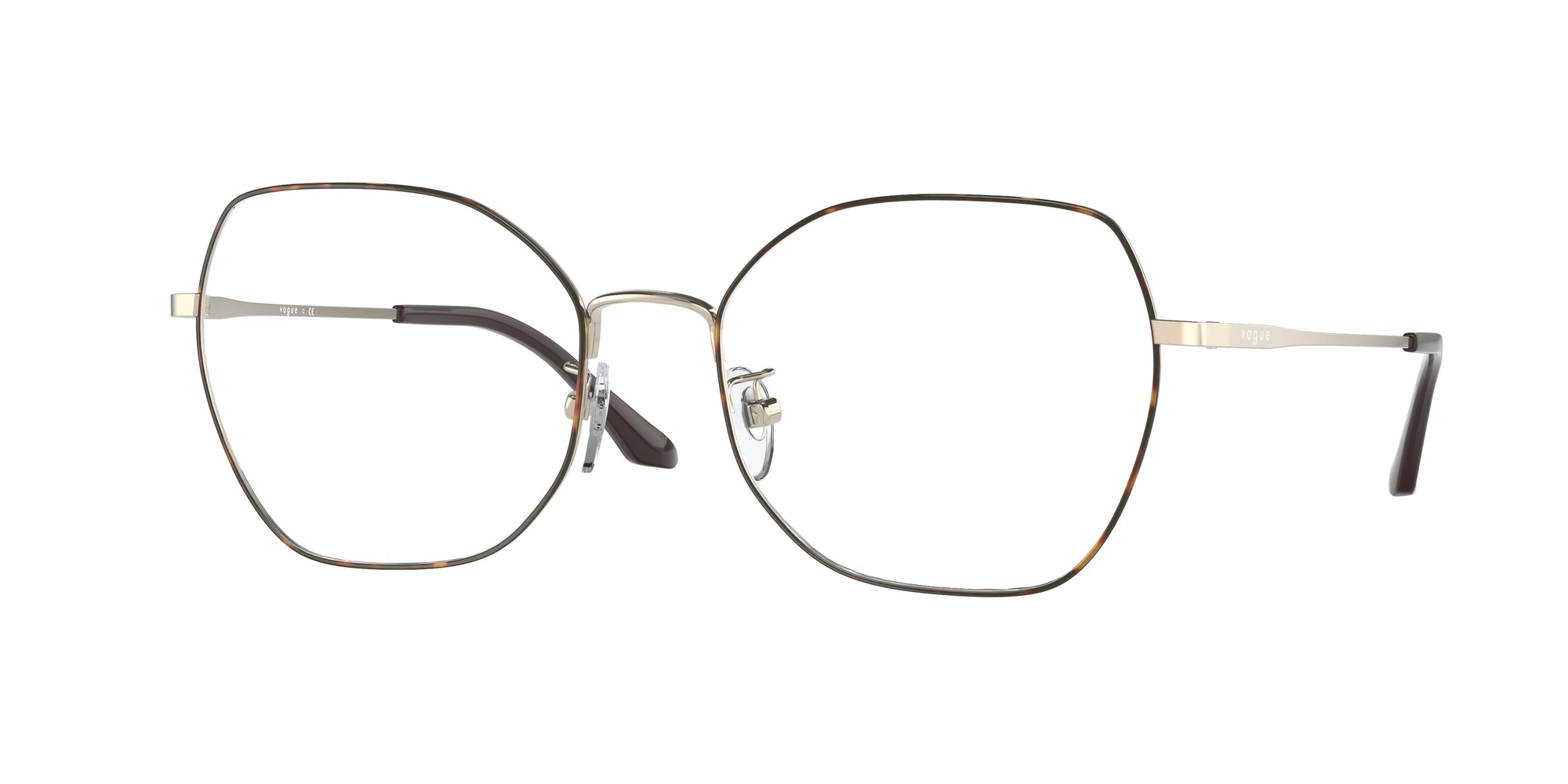 VO4201D 5078 Montature da vista VOGUE EYEWEAR 1