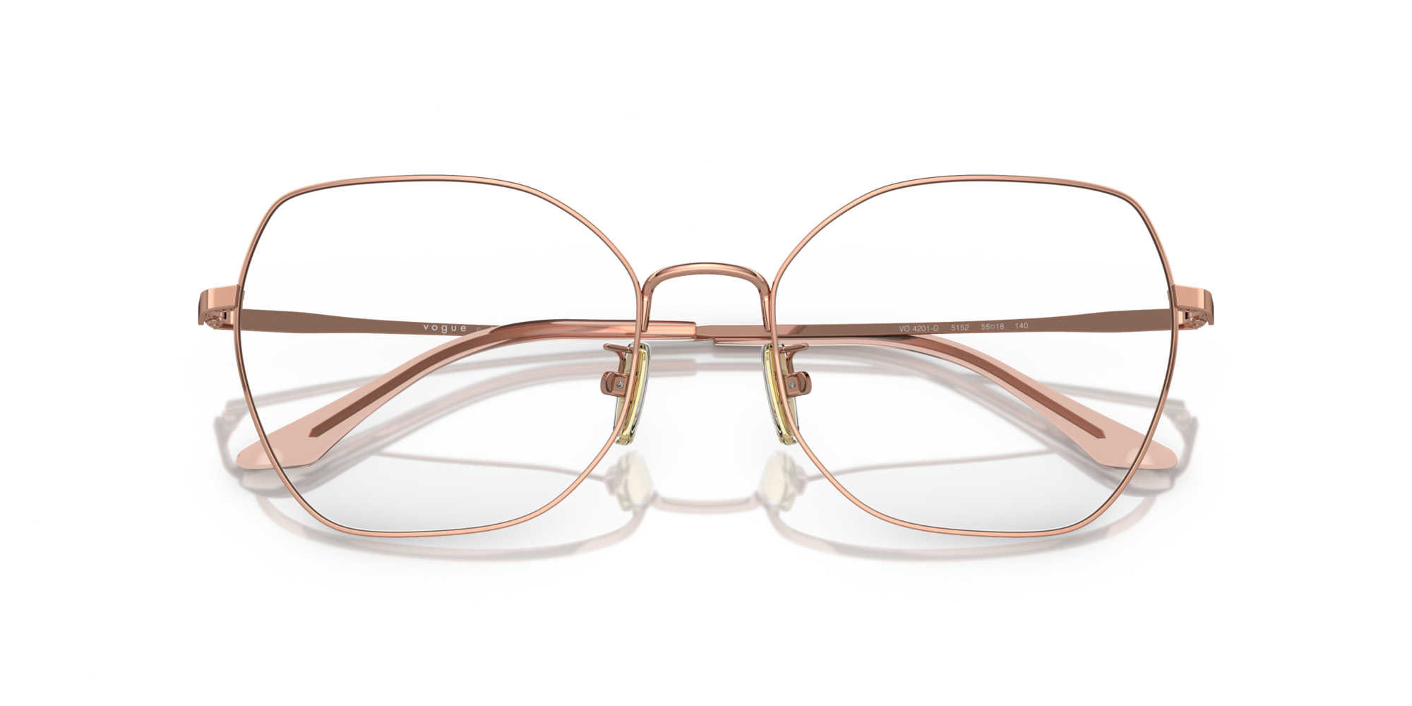 VO4201D 5152 Montature da vista VOGUE EYEWEAR 2