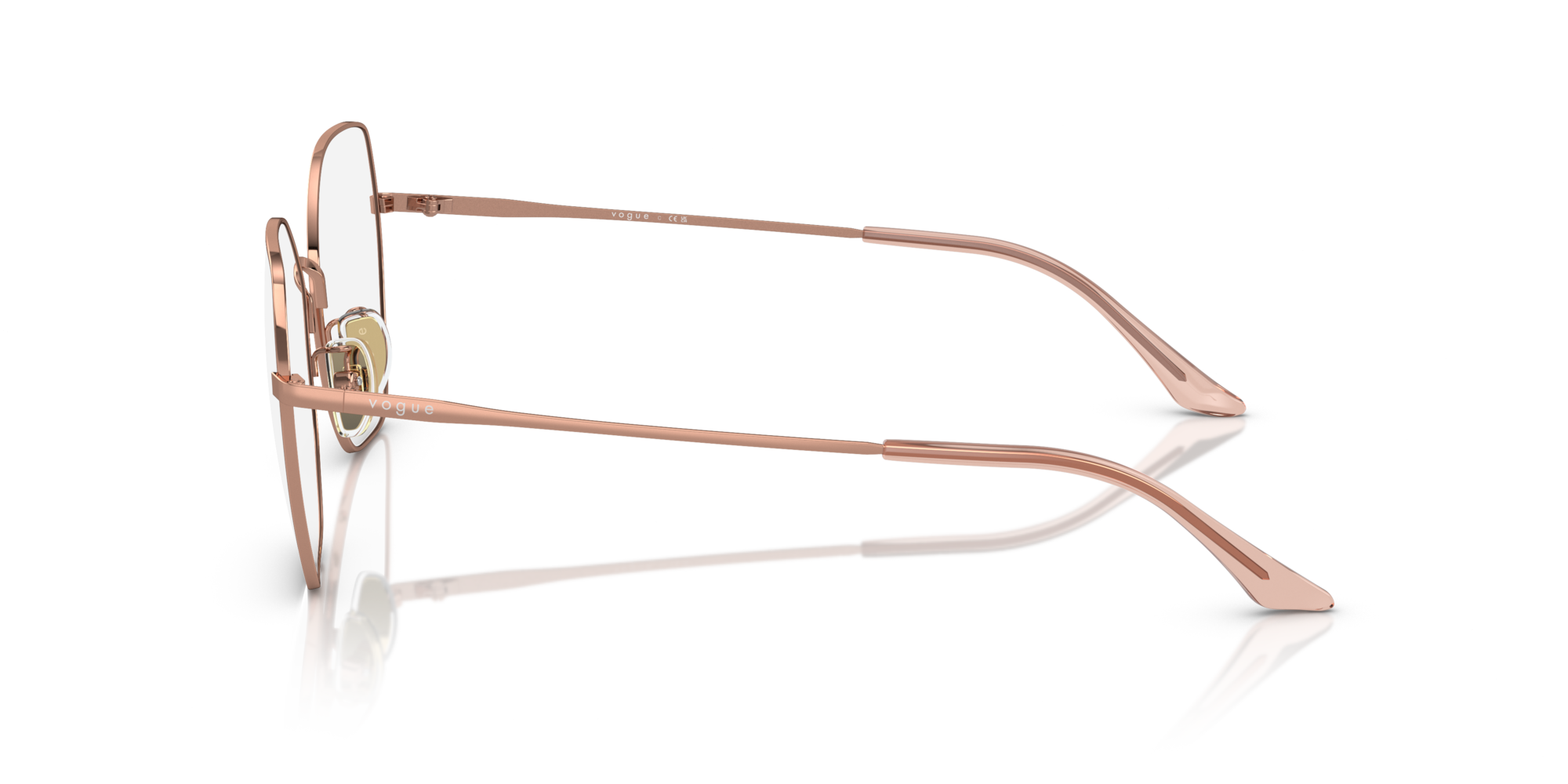 VO4201D 5152 Montature da vista VOGUE EYEWEAR 5