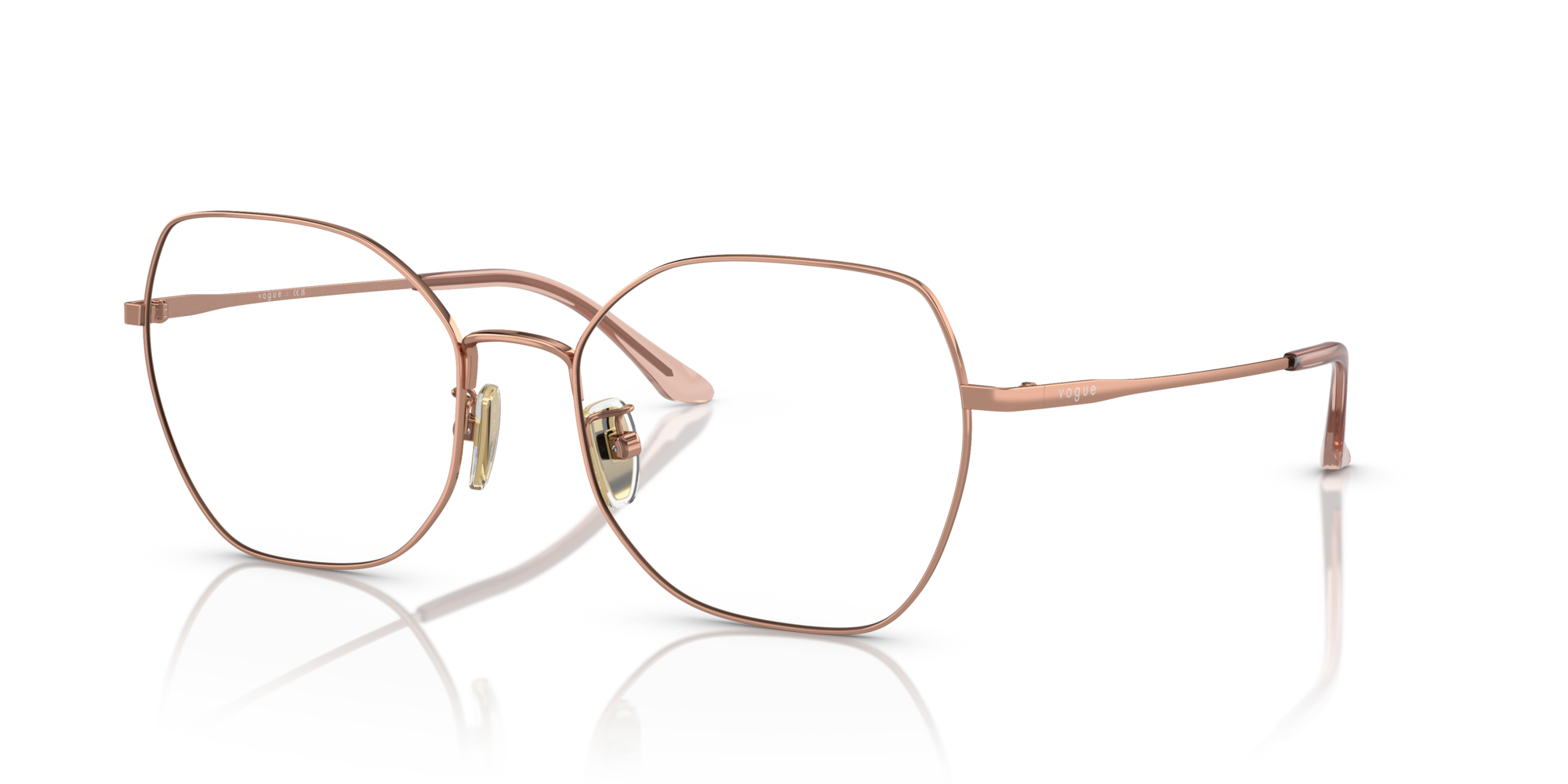 VO4201D 5152 Montature da vista VOGUE EYEWEAR 4