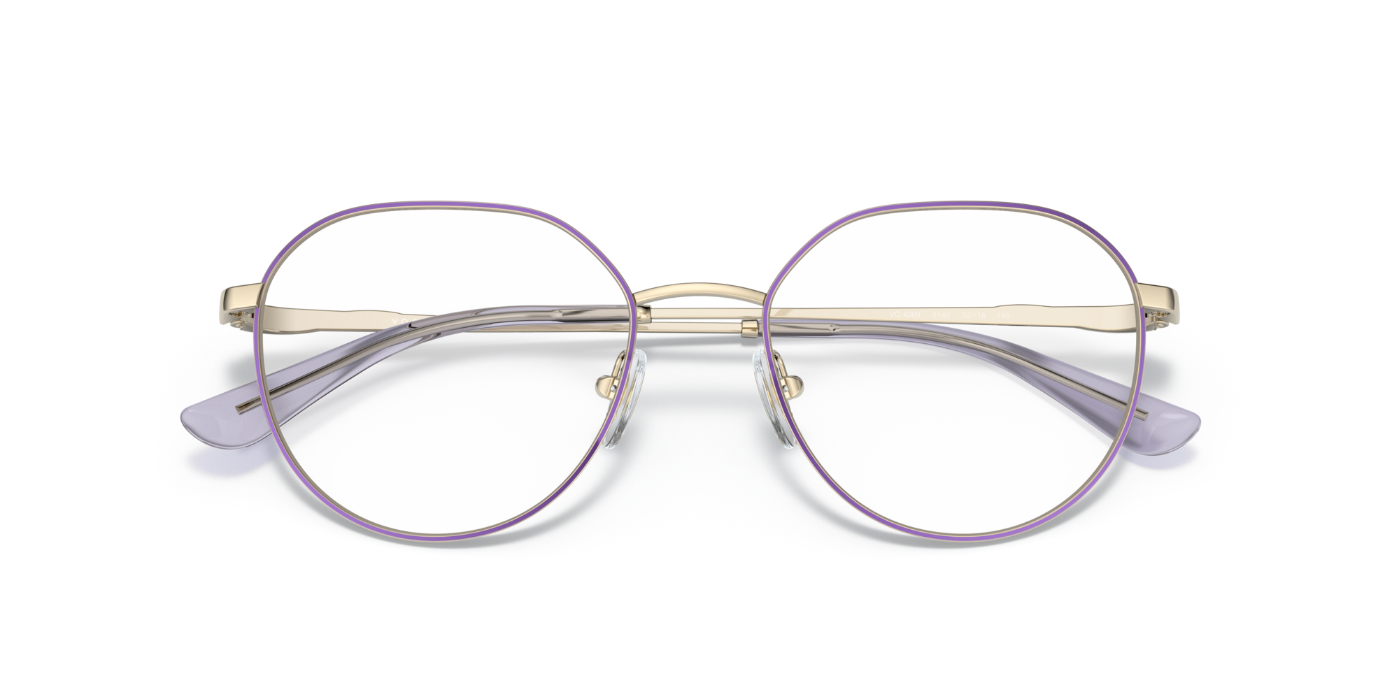 VO4209 5140 Montature da vista VOGUE EYEWEAR 2