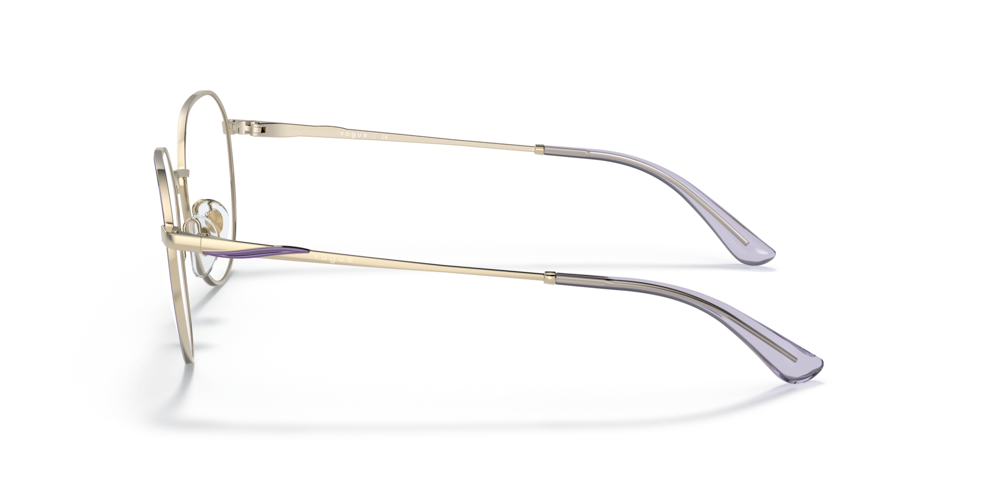 VO4209 5140 Montature da vista VOGUE EYEWEAR 4