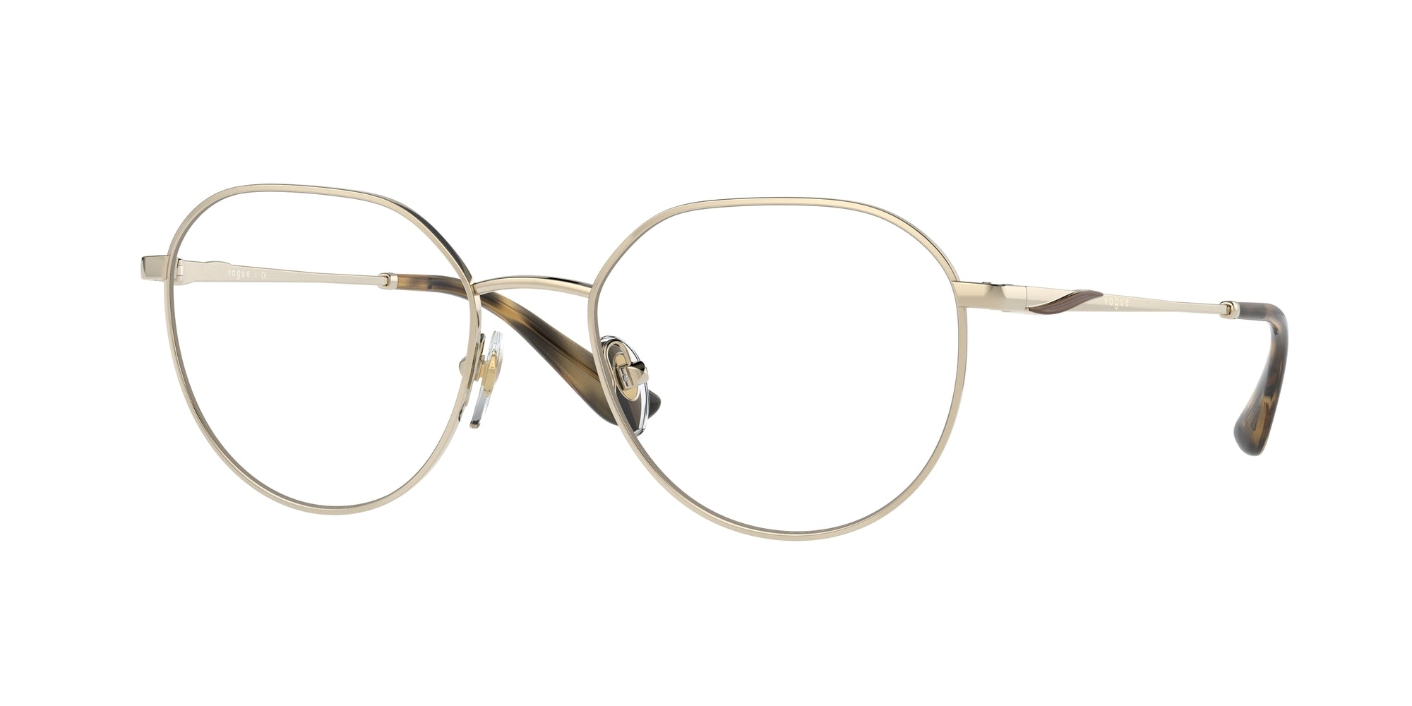 VO4209 848 Montature da vista VOGUE EYEWEAR 1