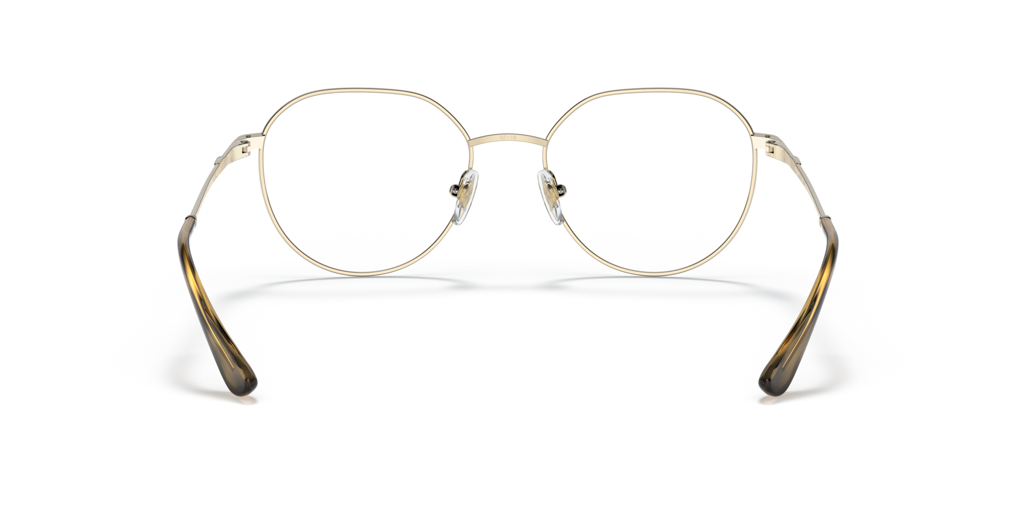 VO4209 848 Montature da vista VOGUE EYEWEAR 5