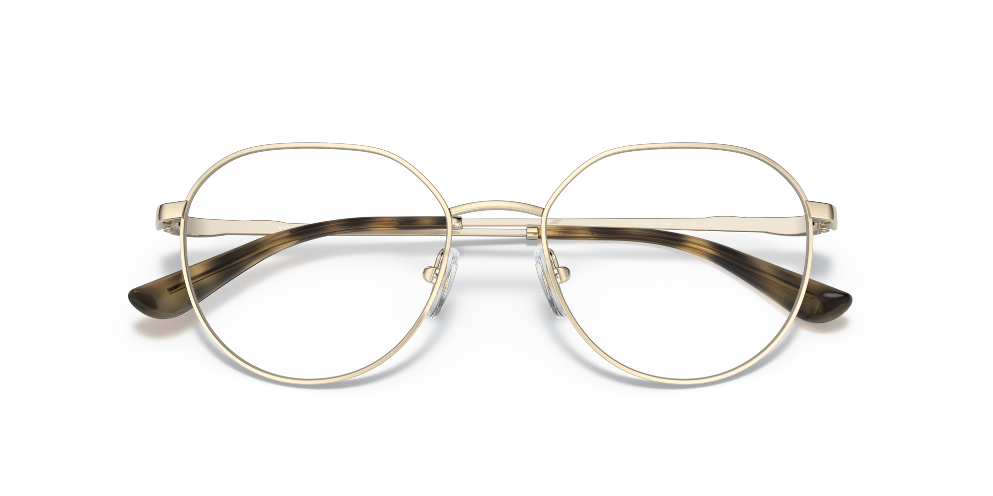 VO4209 848 Montature da vista VOGUE EYEWEAR 2