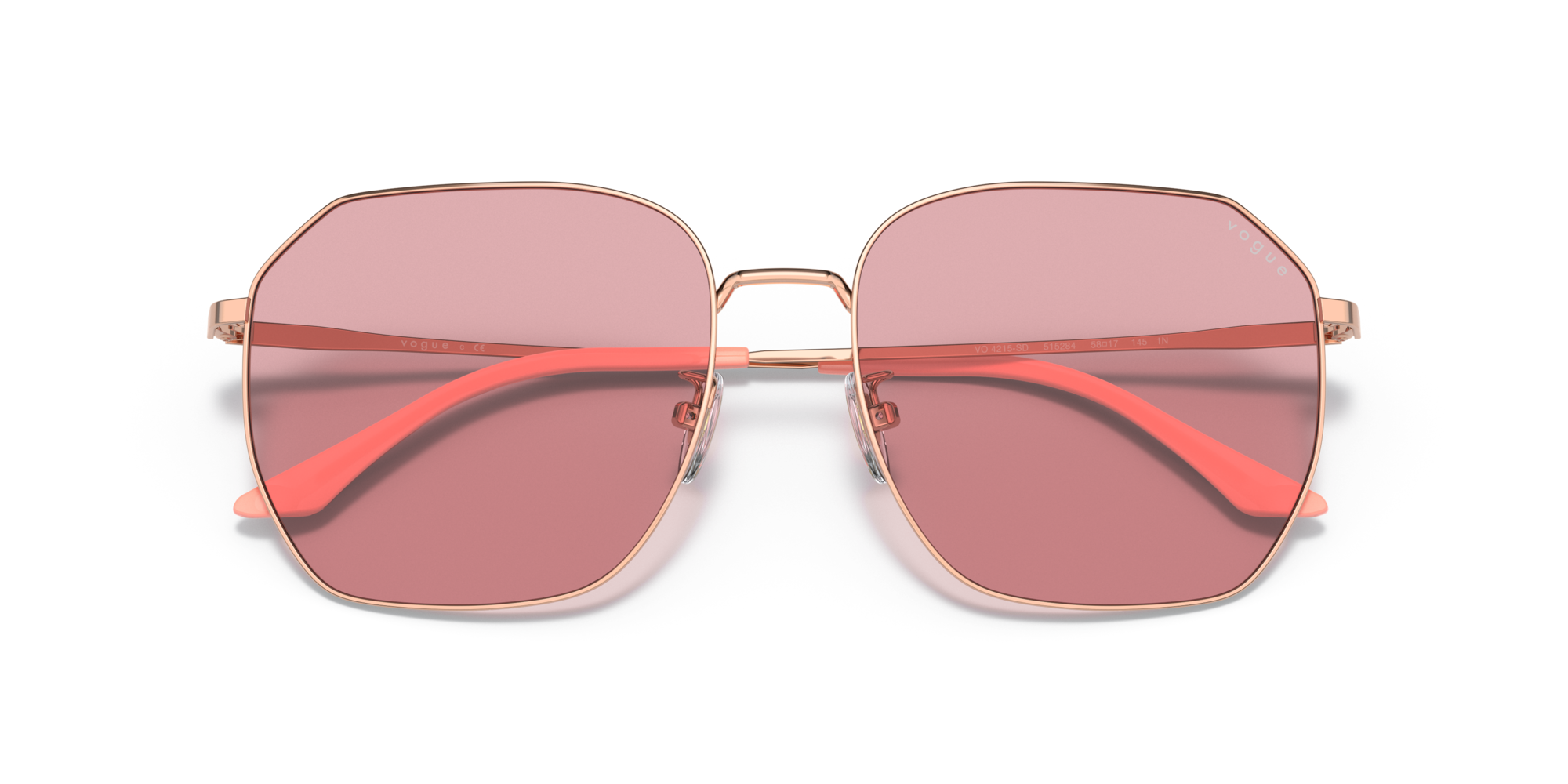 VO4215SD 515284 Occhiali da sole VOGUE EYEWEAR 2