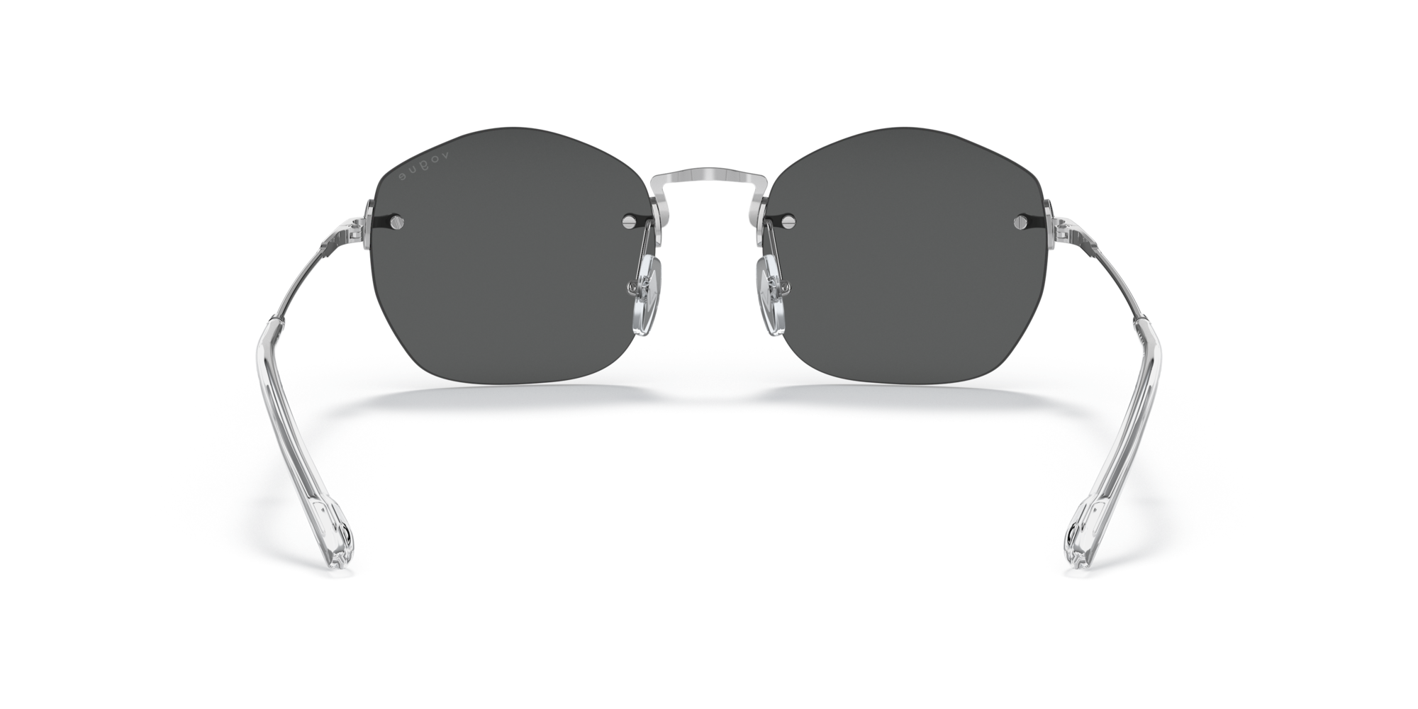 VO4216S 323/87 Occhiali da sole VOGUE EYEWEAR 5