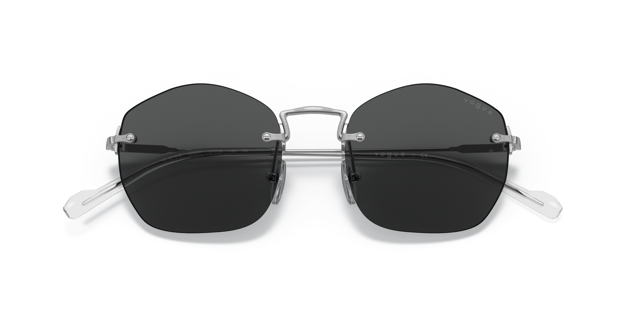 VO4216S 323/87 Occhiali da sole VOGUE EYEWEAR 2