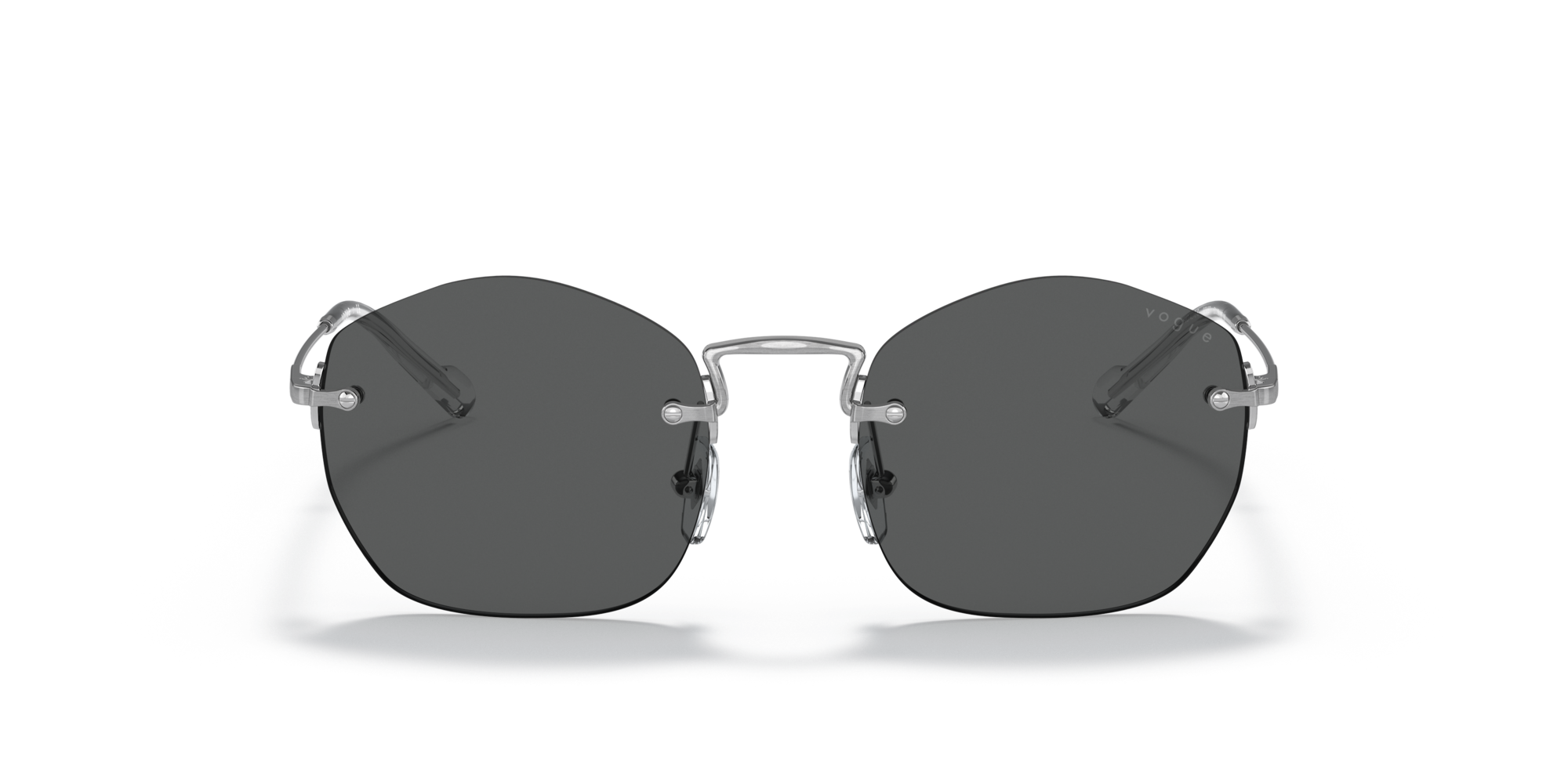 VO4216S 323/87 Occhiali da sole VOGUE EYEWEAR 3