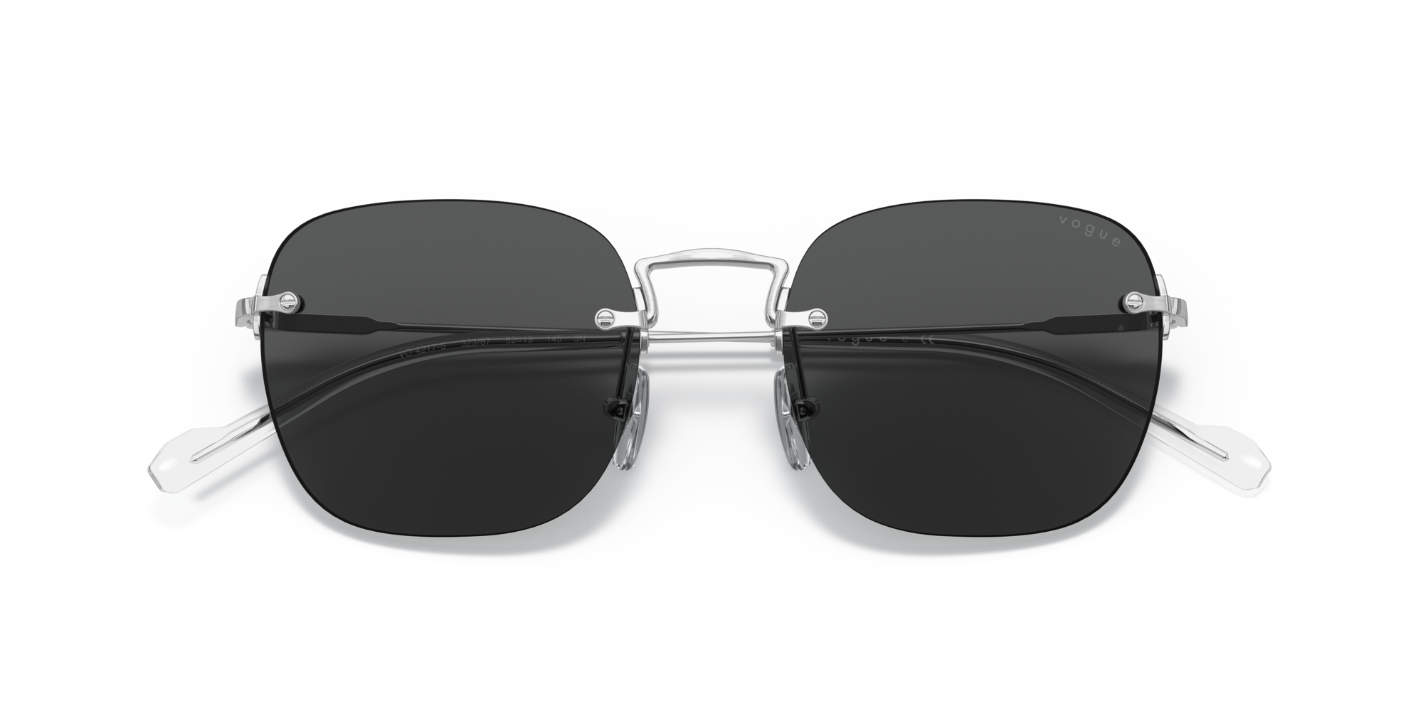 VO4217S 323/87 Occhiali da sole outlet VOGUE EYEWEAR 2