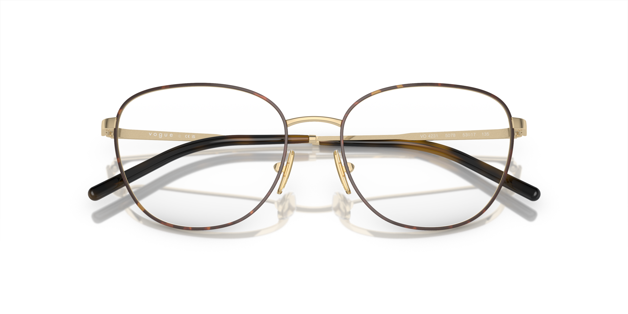 VO4231 5078 Montature da vista VOGUE EYEWEAR 2