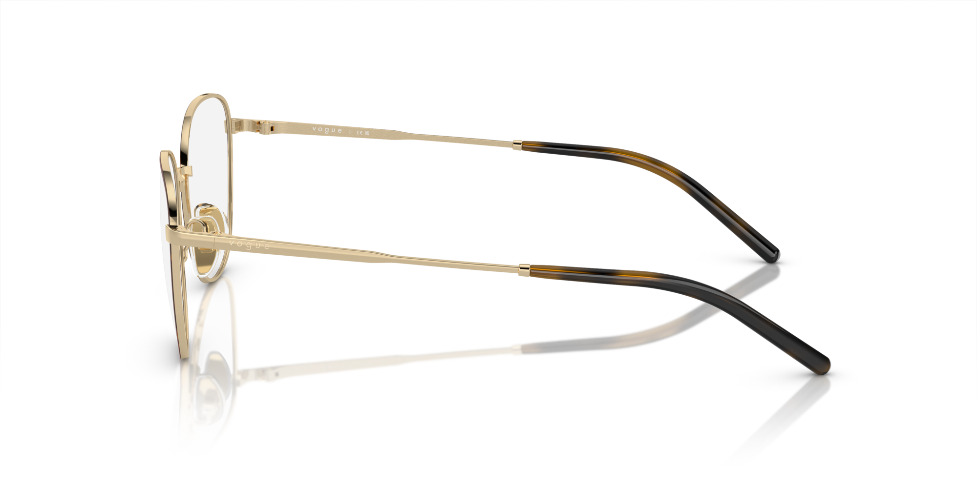 VO4231 5078 Montature da vista VOGUE EYEWEAR 4