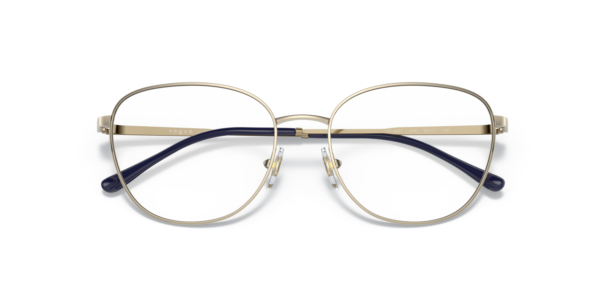 VO4231 848 Montature da vista VOGUE EYEWEAR 2