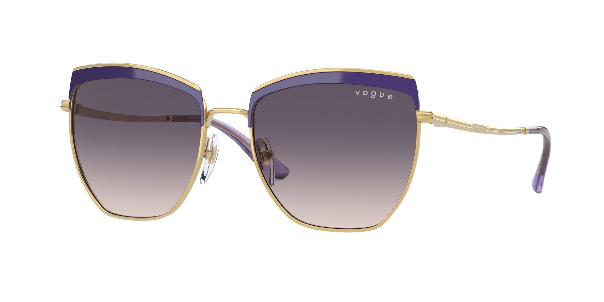 VO4234S 516636 Occhiali da sole VOGUE EYEWEAR 1