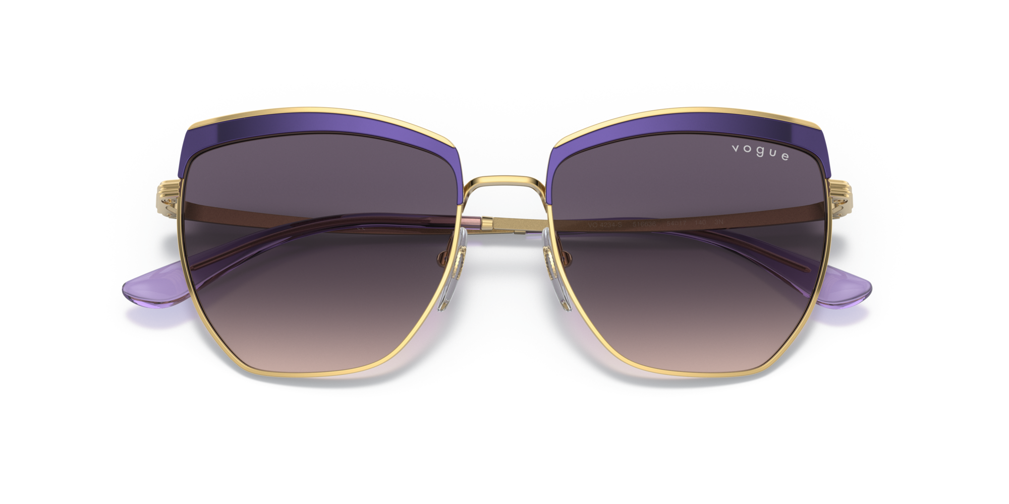 VO4234S 516636 Occhiali da sole VOGUE EYEWEAR 2