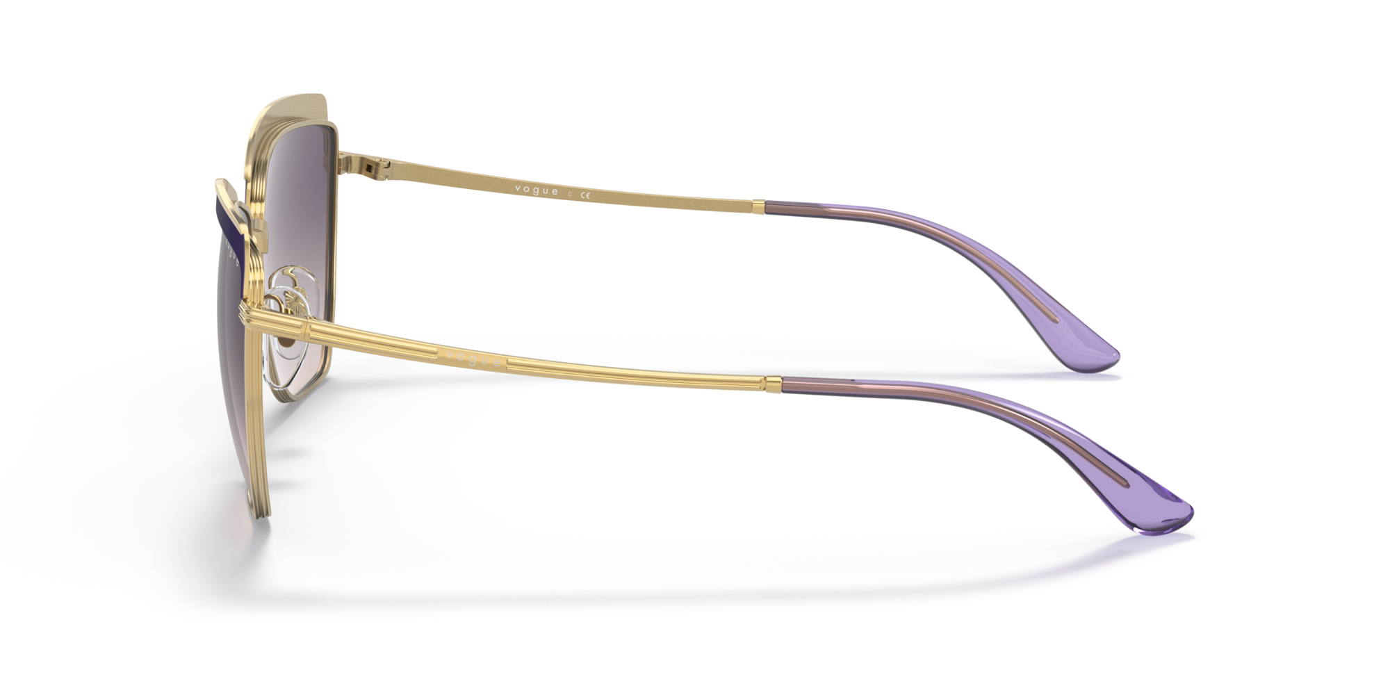 VO4234S 516636 Occhiali da sole VOGUE EYEWEAR 4