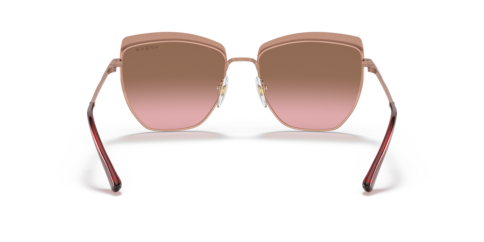 VOGUE EYEWEAR VO4234S 517014 Occhiali da sole VOGUE EYEWEAR 5