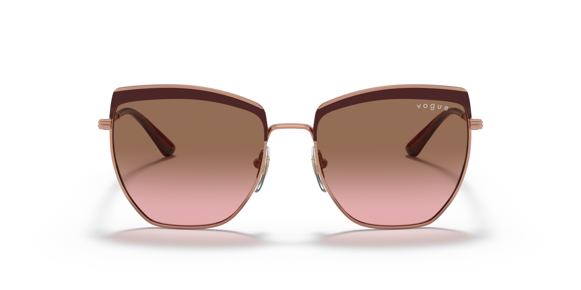 VOGUE EYEWEAR VO4234S 517014 Occhiali da sole VOGUE EYEWEAR 3