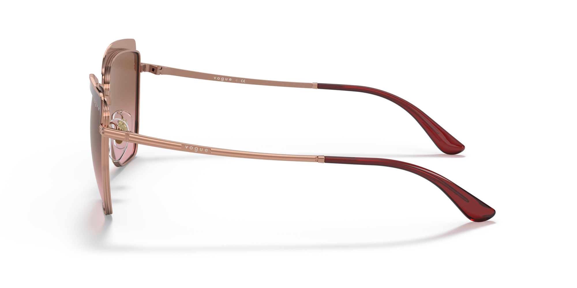 VOGUE EYEWEAR VO4234S 517014 Occhiali da sole VOGUE EYEWEAR 4