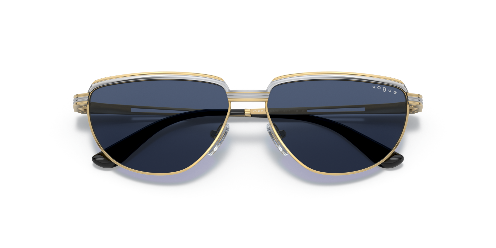 VOGUE EYEWEAR VO4235S 305/80 Occhiali da sole VOGUE EYEWEAR 2