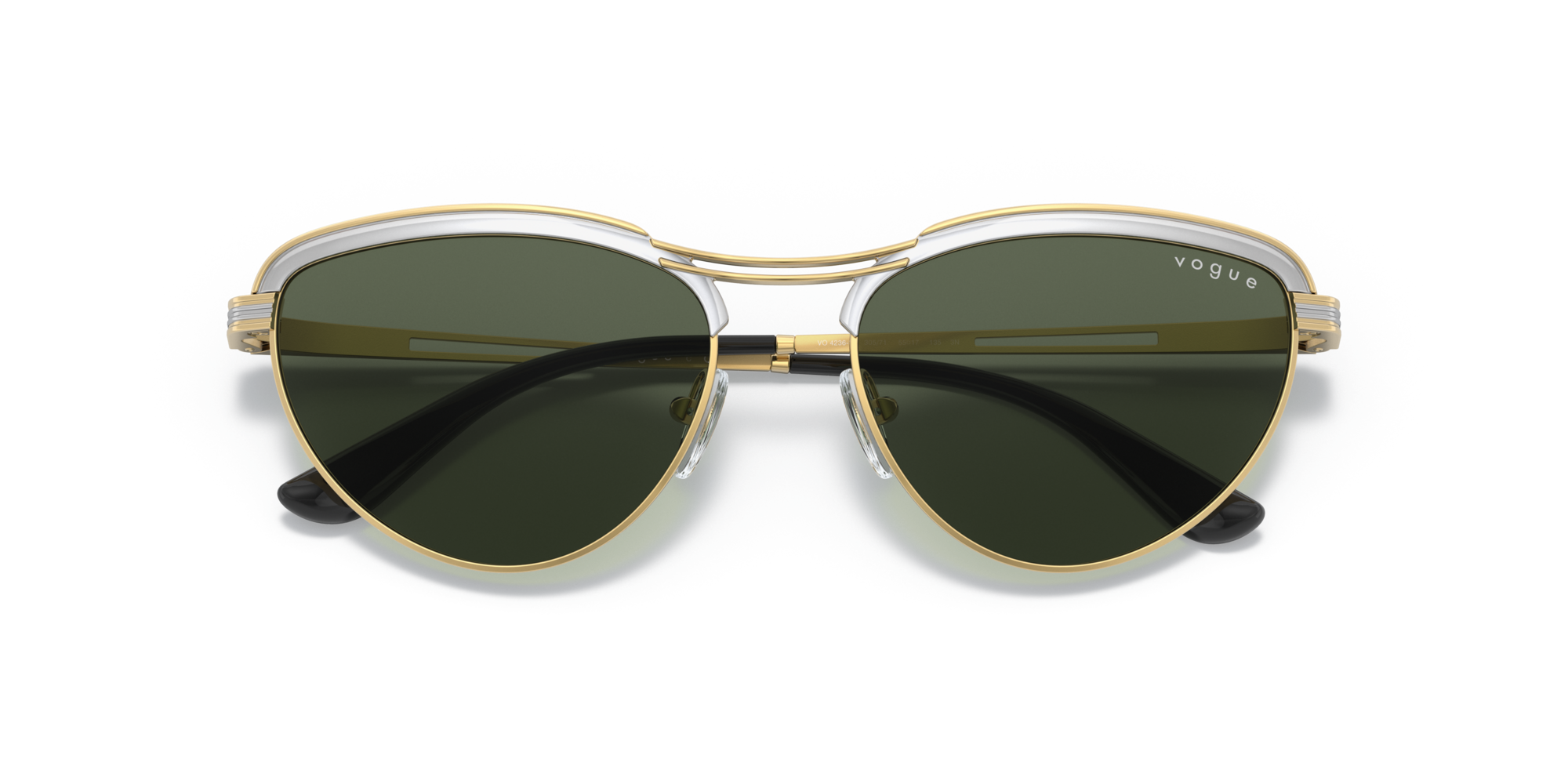 VO4236S 305/71 Occhiali da sole VOGUE EYEWEAR 2