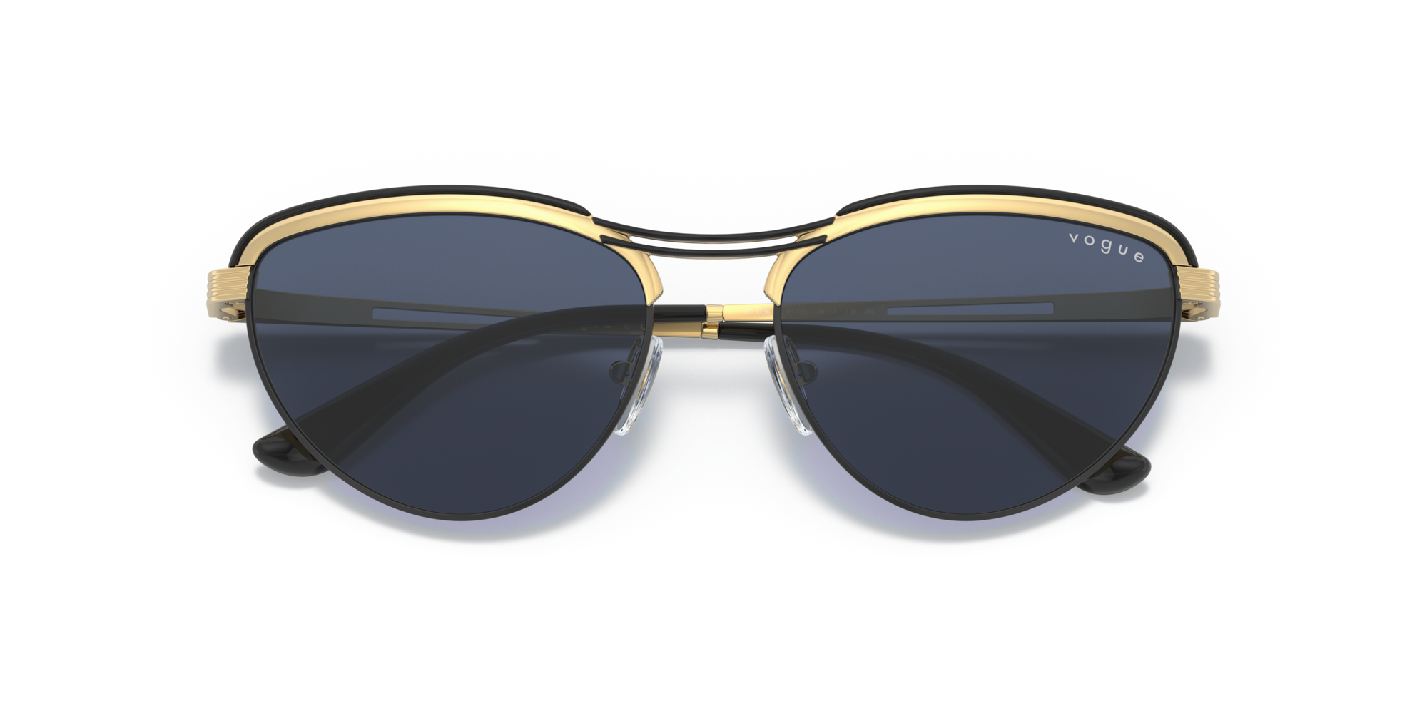 VO4236S 917/80 Occhiali da sole VOGUE EYEWEAR 2