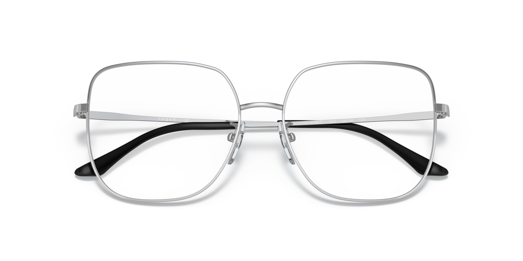 VO4238D 323 Montature da vista VOGUE EYEWEAR 2