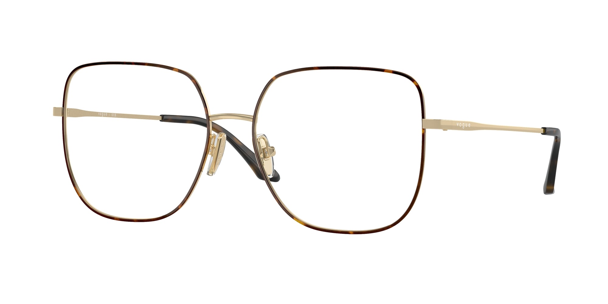 VO4238D 5078 Montature da vista VOGUE EYEWEAR 1