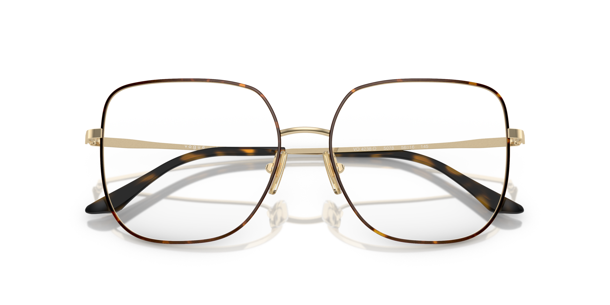 VO4238D 5078 Montature da vista VOGUE EYEWEAR 2