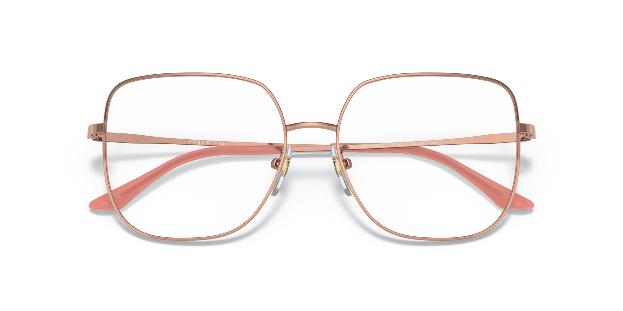 VO4238D 5152 Montature da vista VOGUE EYEWEAR 2