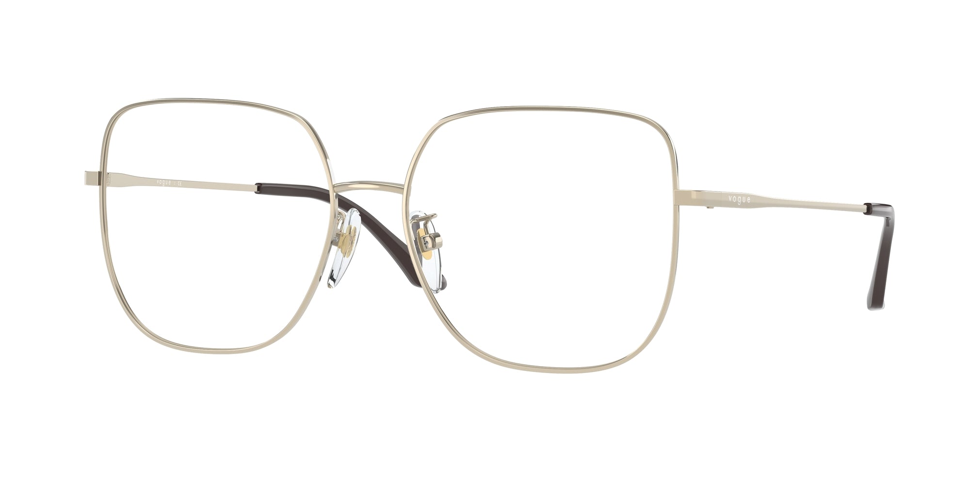 VO4238D 848 Montature da vista VOGUE EYEWEAR 1