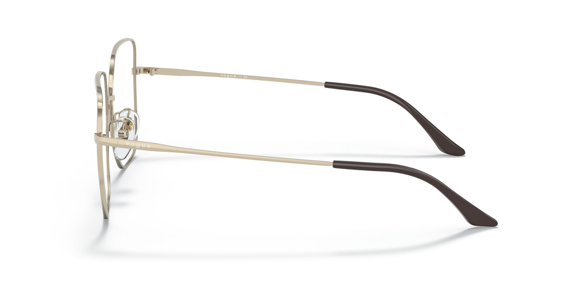 VO4238D 848 Montature da vista VOGUE EYEWEAR 5