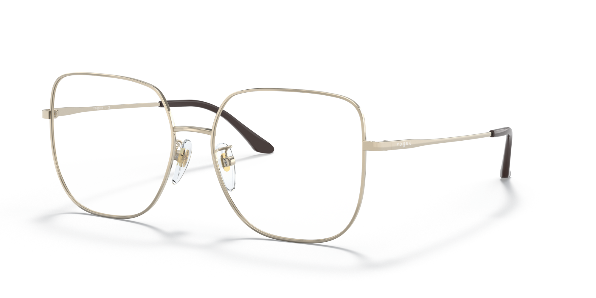 VO4238D 848 Montature da vista VOGUE EYEWEAR 4
