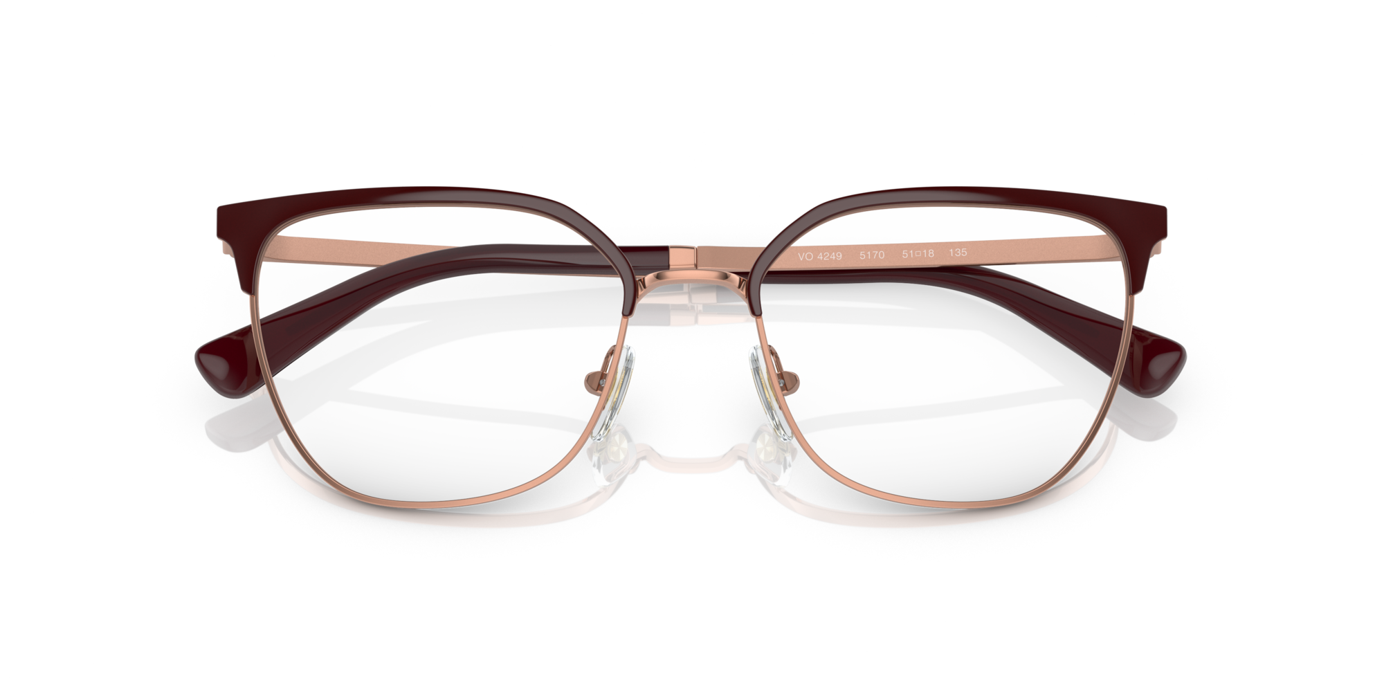 VO4249 5170 Montature da vista VOGUE EYEWEAR 2