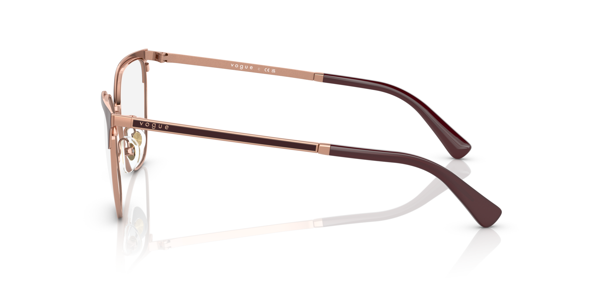 VO4249 5170 Montature da vista VOGUE EYEWEAR 4