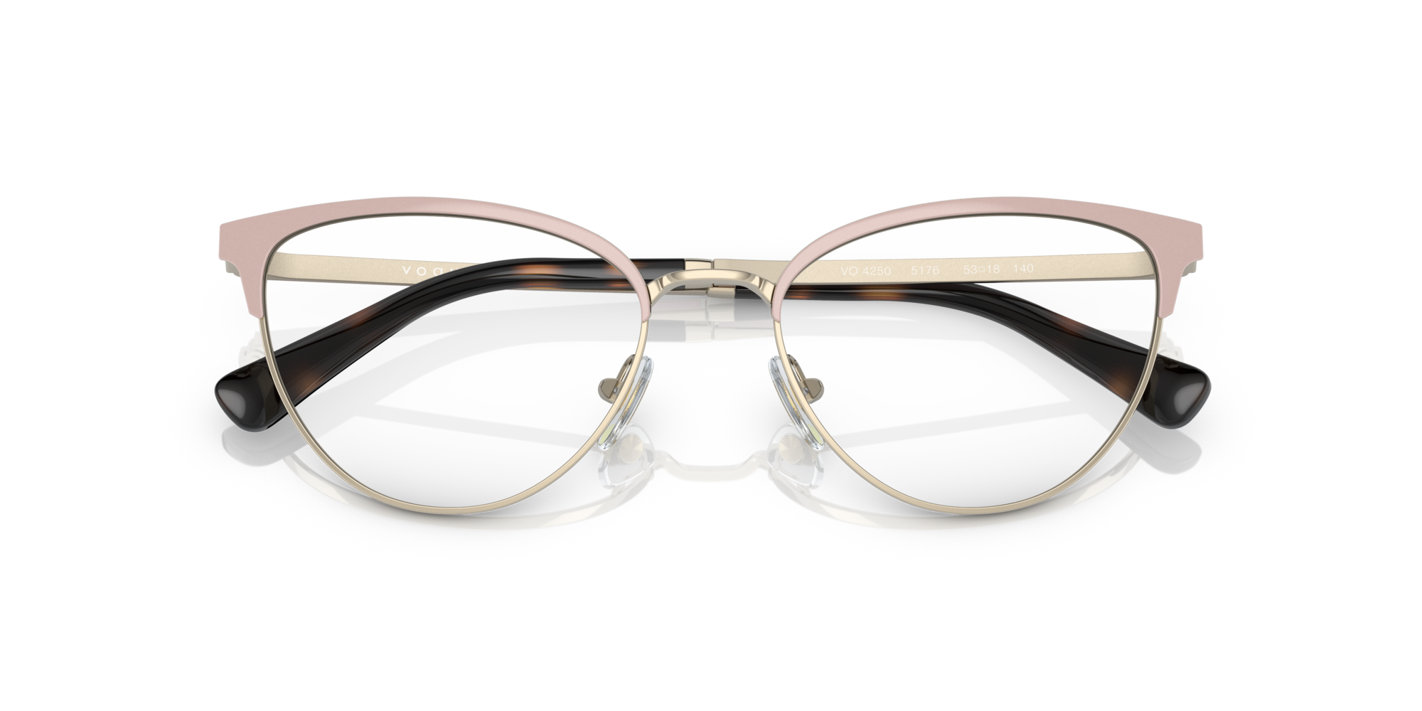 VO4250 5176 Montature da vista VOGUE EYEWEAR 2