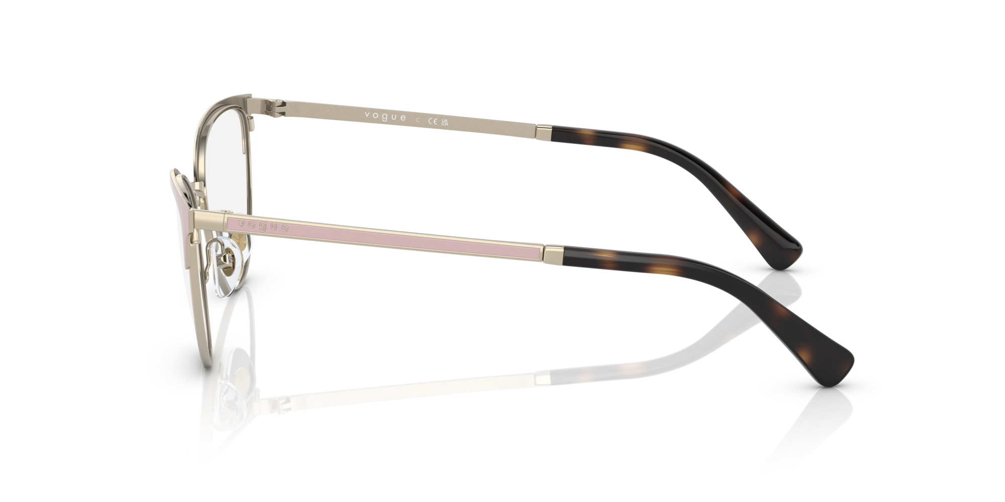 VO4250 5176 Montature da vista VOGUE EYEWEAR 4