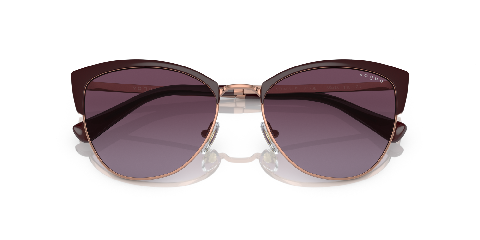 VO4251S 51708H Occhiali da sole VOGUE EYEWEAR 2