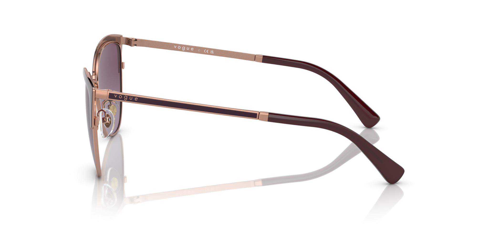 VO4251S 51708H Occhiali da sole VOGUE EYEWEAR 4