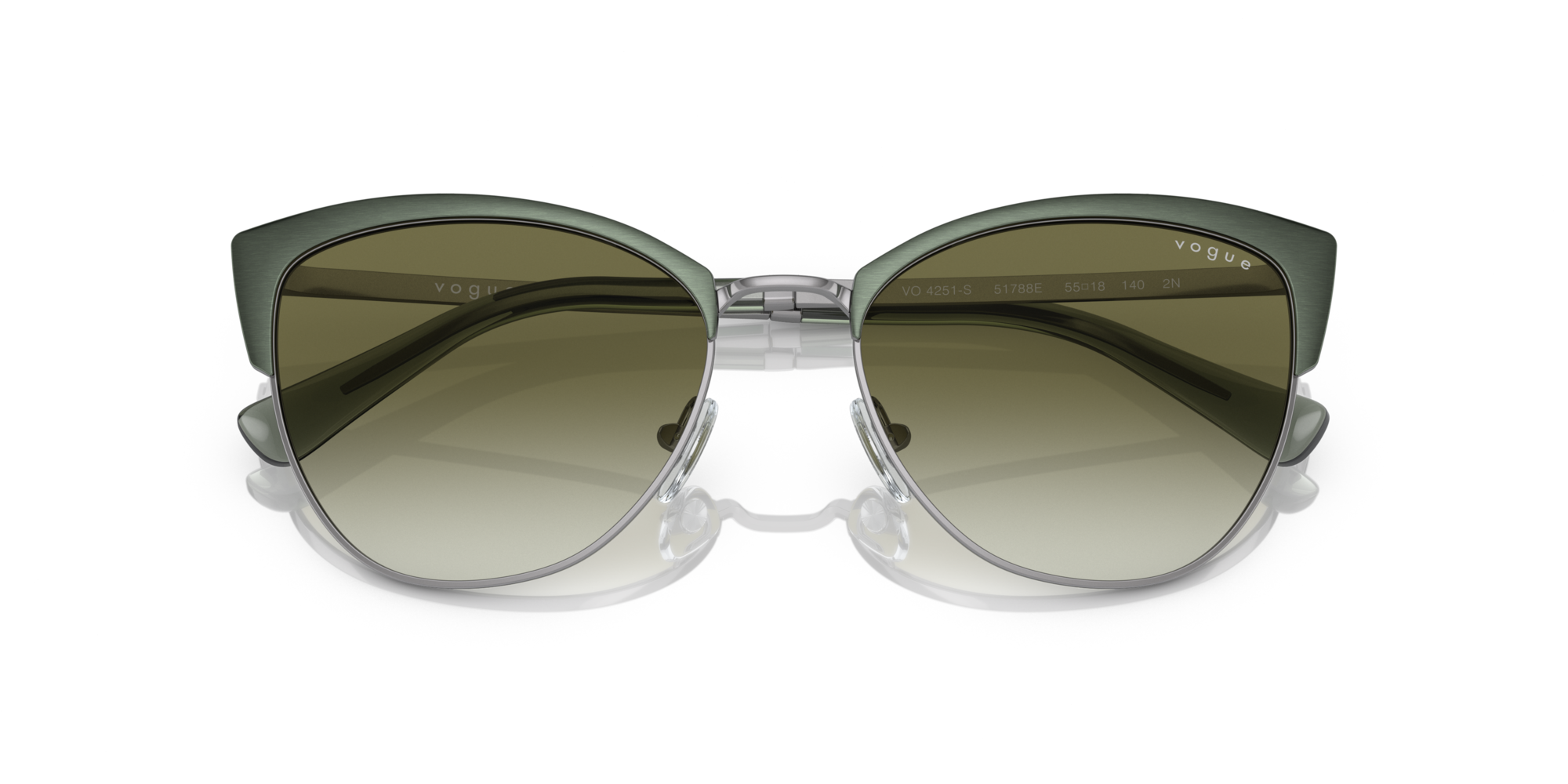 VO4251S 51788E Occhiali da sole VOGUE EYEWEAR 2