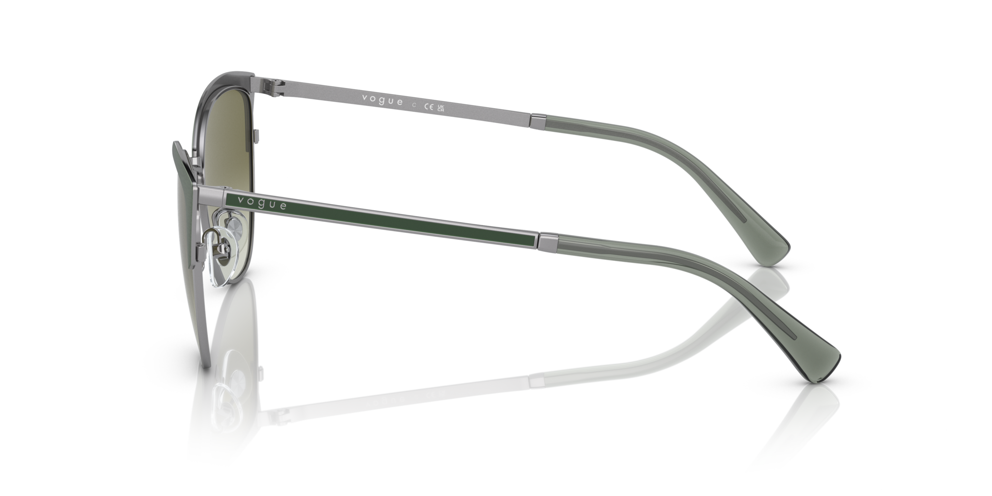 VO4251S 51788E Occhiali da sole VOGUE EYEWEAR 4