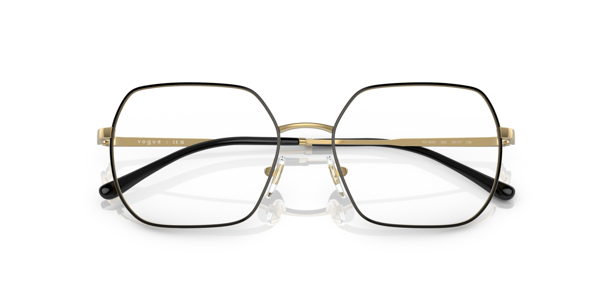 VOGUE EYEWEAR VO4253 352 Montature da vista VOGUE EYEWEAR 2