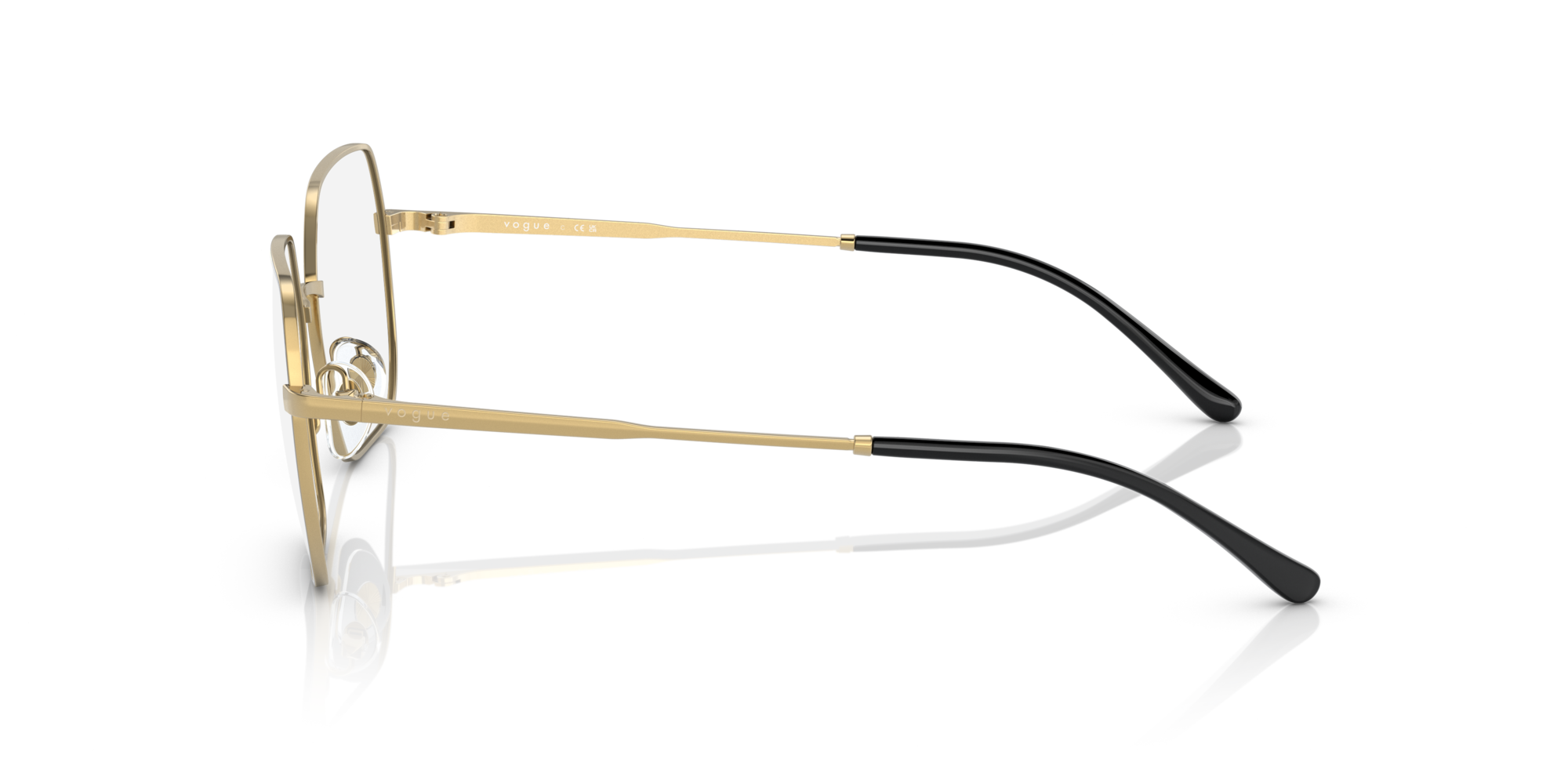 VOGUE EYEWEAR VO4253 352 Montature da vista VOGUE EYEWEAR 4