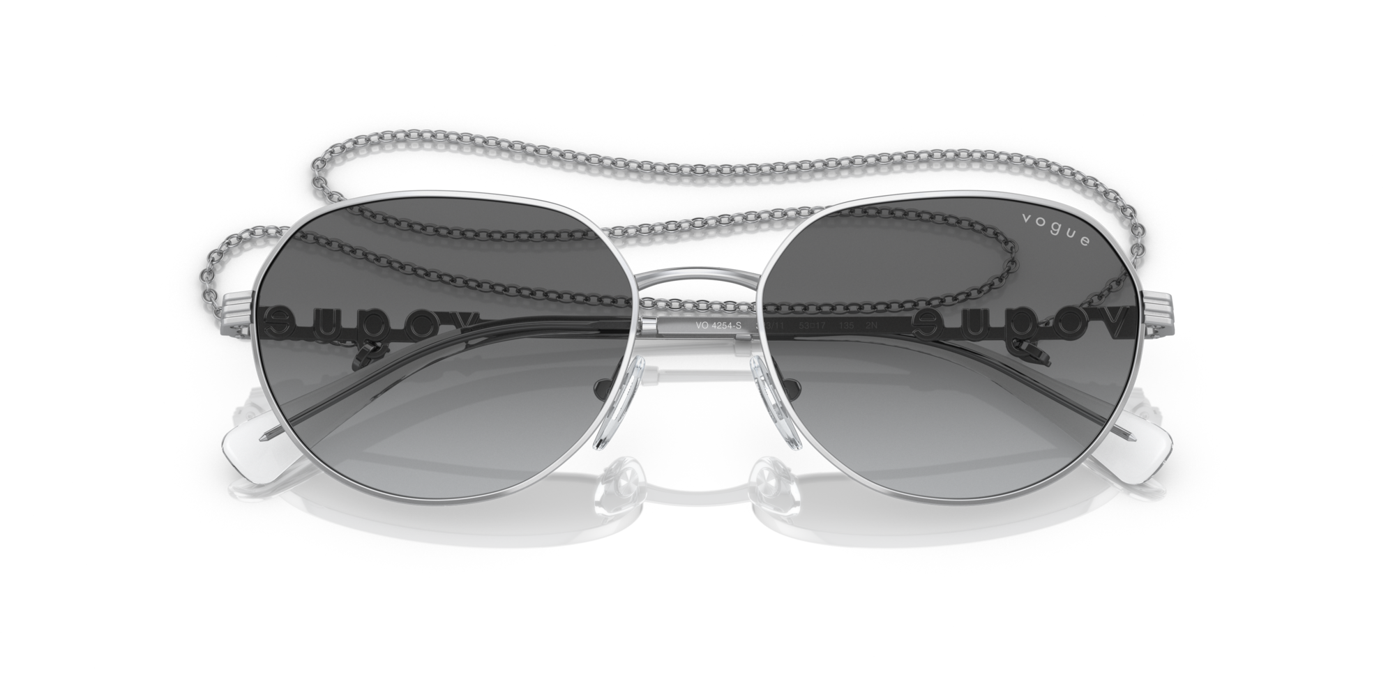 VO4254S 323/11 Occhiali da sole VOGUE EYEWEAR 2