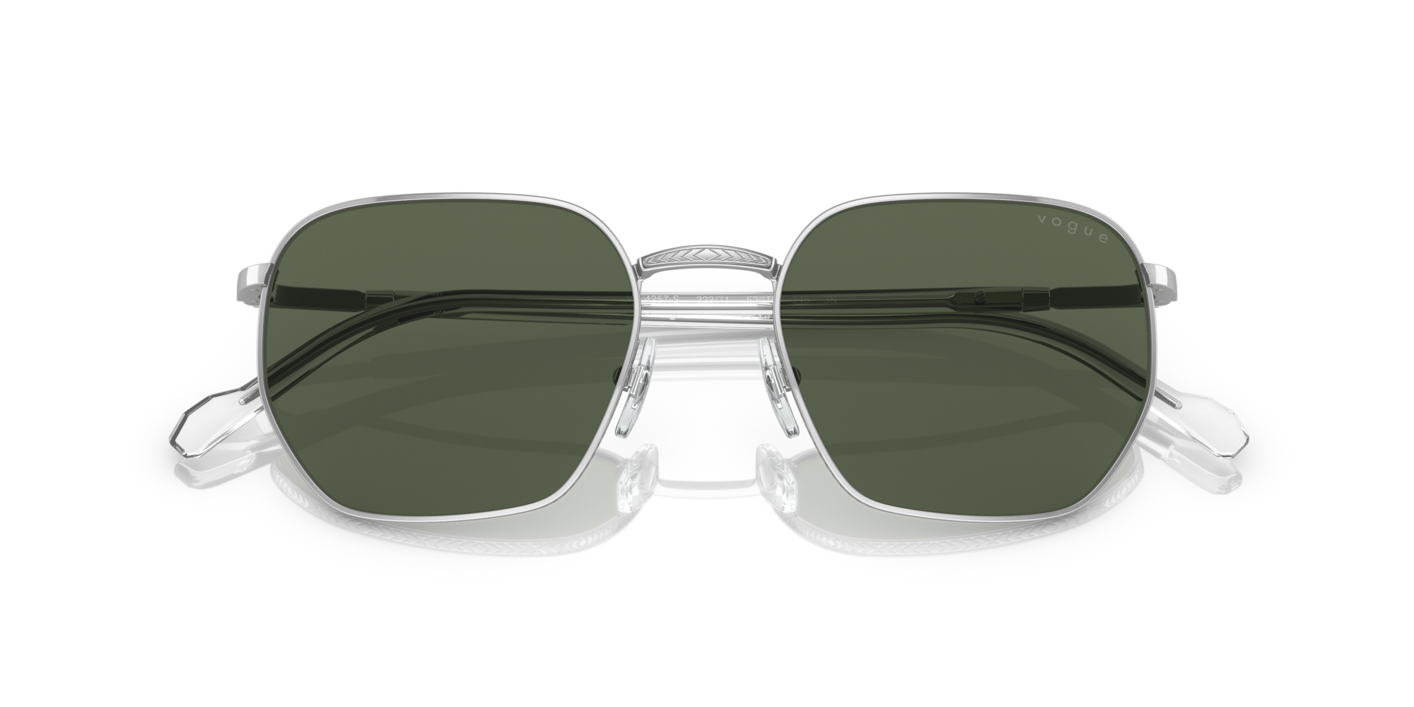 VO4257S 323/71 Occhiali da sole VOGUE EYEWEAR 2